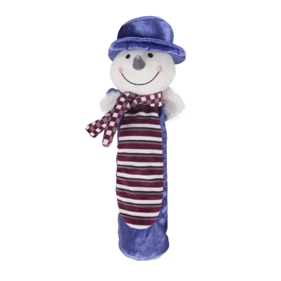 Karlie Natal Peluche com garrafa para c&atilde;es, , large Imagem n&uacute;mero 2