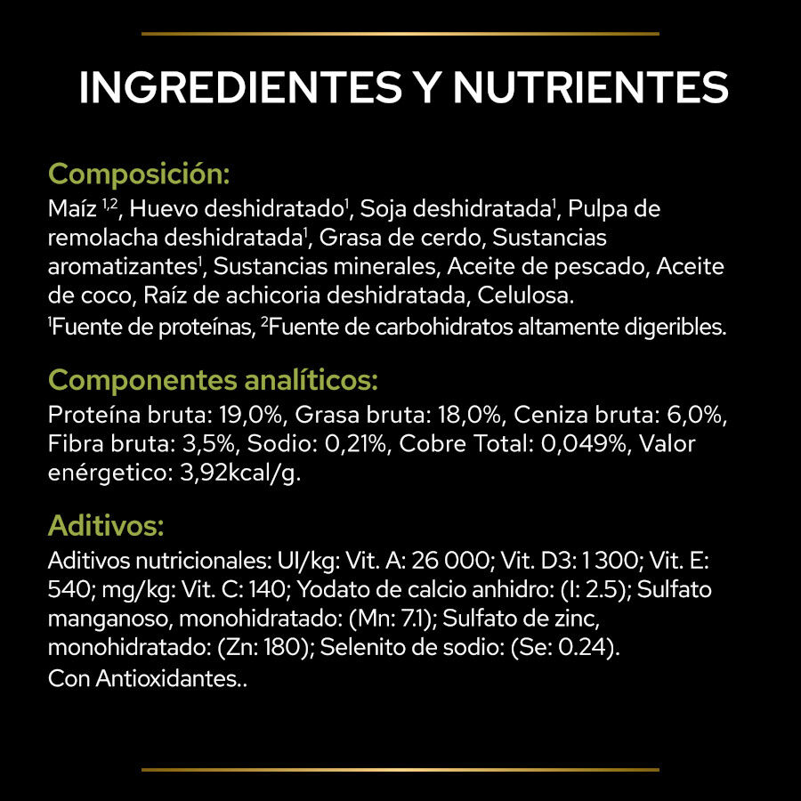 Pro Plan Veterinary Diets Hepatic HP ra&ccedil;&atilde;o para c&atilde;es, , large Imagem n&uacute;mero 4
