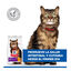 1.5 kg Hill's Adult Science Plan Sensitive Stomach Frango ra&ccedil;&atilde;o para gatos, , large Indicador imagem n&uacute;mero 4