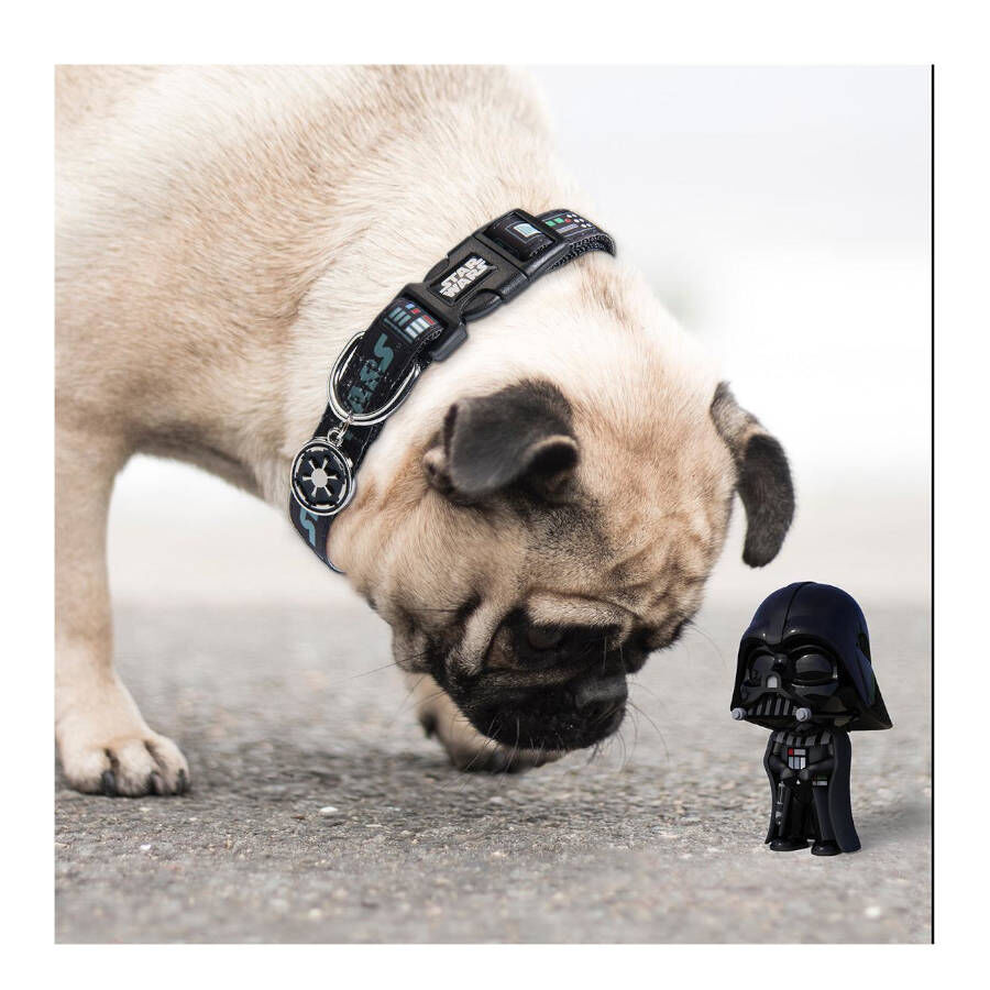 Disney Disney Star Wars Coleira com estampado para c&atilde;es, , large Imagem n&uacute;mero 4
