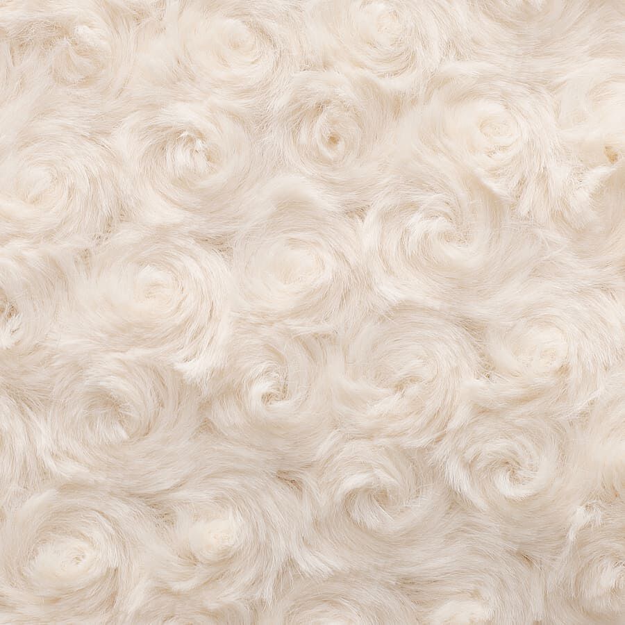 Leeby Almofada Suave Branca para cachorros, , large Imagem n&uacute;mero 8