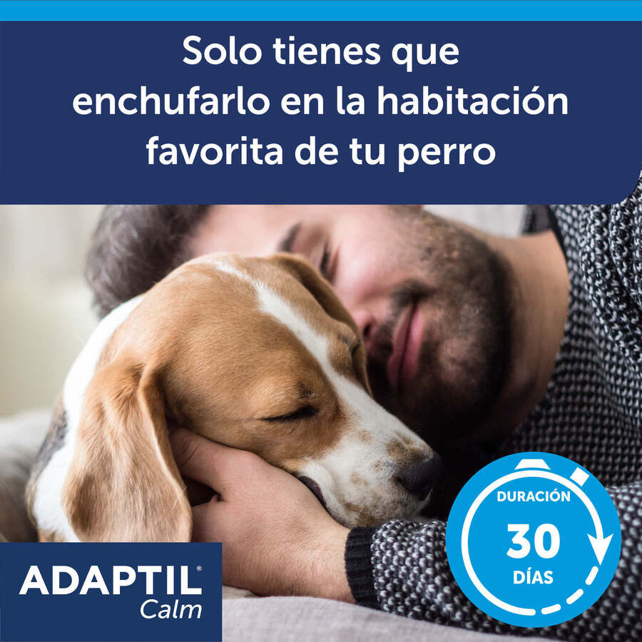 Adaptil Difusor e Recarga Tranquilizante para C&atilde;es, , large Imagem n&uacute;mero 5