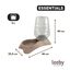 Leeby Dispensador de &Aacute;gua para c&atilde;es e gatos, , large Indicador imagem n&uacute;mero 4