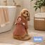 Bloob Teddy Roup&atilde;o de Banho Castanho para c&atilde;es, , large Indicador imagem n&uacute;mero 2