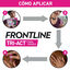 Frontline Tri-Act Pipetas Antiparasitárias para cães, , large Indicador imagem número 2