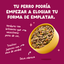 150 g Edgard & Cooper Puppy Grain Free Comida h&uacute;mida de Peru em saquetas para c&atilde;es, , large Indicador imagem n&uacute;mero 3