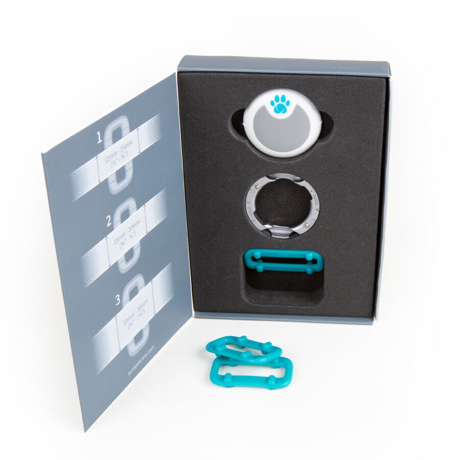 Sure Petcare Animo Monitor comportamental para c&atilde;es, , large Imagem n&uacute;mero 3