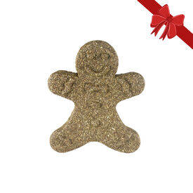 Rosewood Bolacha de Natal para roedores