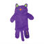 Outward Hound Catstages Purr Pillow Kitty Peluche Relaxante para gatos, , large Indicador imagem número 1