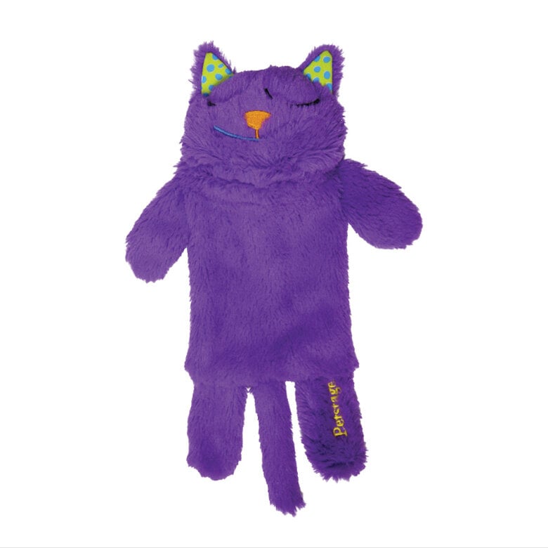 Catstages Purr Pillow Kitty Peluche Relaxante para gatos,  Imagem número 1 Catstages Purr Pillow Kitty Peluche Relaxante para gatos, , large Imagem número 1