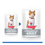 12 sobres x 85 g Hill's Science Plan Esterilizado Adulto Frango e Salm&atilde;o em Molho para Gatos, , large Indicador imagem n&uacute;mero 6