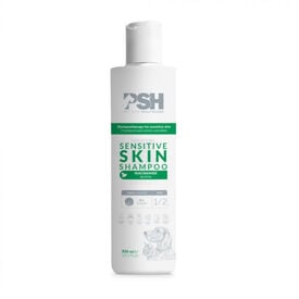 PSH Sensitive Champô para cães e gatos
