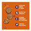 70 g Lily's Kitchen Biscoitos frango para cães, , large Indicador imagem número 2