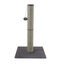 Leeby Gaston arranhador de sisal com brinquedo para gatos, , large Indicador imagem número 1