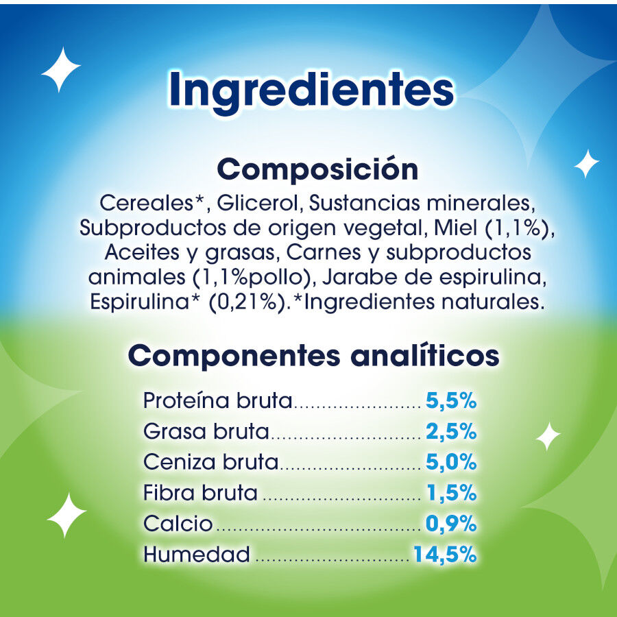 4 sticks Dentalife Snacks Dent&aacute;rios Large ActivFresh para c&atilde;es , , large Imagem n&uacute;mero 6