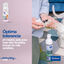 Virbac Espuma de limpeza para cães Allerderm, , large Indicador imagem número 9