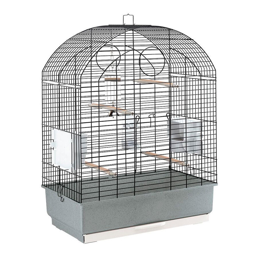 Ferplast Viola Jaula para cacatuas e periquitos, , large Imagem n&uacute;mero 1