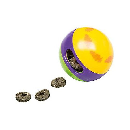 Ferplast dispensador de chuches para h&aacute;mster Imagem n&uacute;mero 1