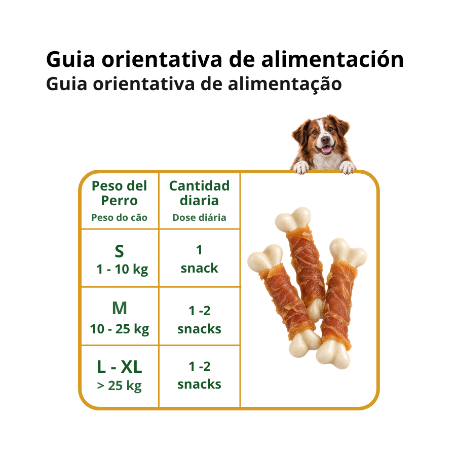 1.5 kg True Origins Wild Ossinhos com C&aacute;lcio Snack para c&atilde;es, , large Imagem n&uacute;mero 6