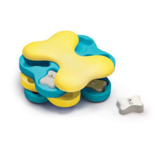 Nina Dog Tornado juguete interactivo para perros Imagem n&uacute;mero 1