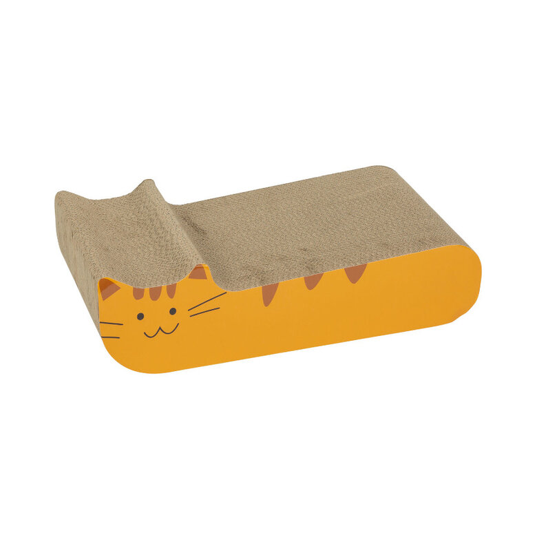 Catshion Patrol Arranhador para gatos,  Imagem número 3 Catshion Patrol Arranhador para gatos, , large Imagem número 3