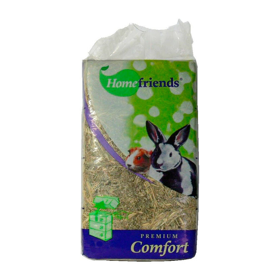 Homefriends Feno Prensado para coelhos , , large Imagem n&uacute;mero 1