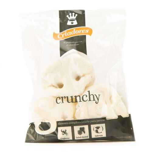 Criadores snack morros de cerdo para perros Imagem n&uacute;mero 1