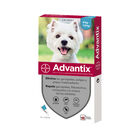 Bayer Advantix Pipetas antiparasitas para cães, , large image number null