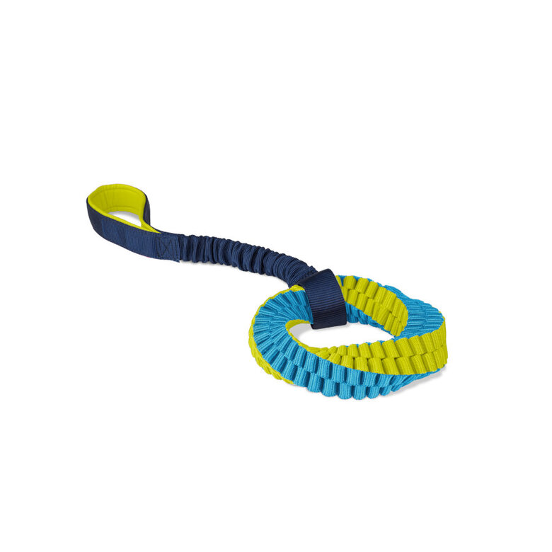 Coachi Tuggi Helix brinquedo para cães,  Imagem número 1 Coachi Tuggi Helix brinquedo para cães, , large Imagem número 1