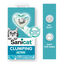 2 x 10 L Sanicat Cumpling White Active Areia para gatos Pack poupança!, , large Indicador imagem número 3