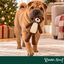 Wonder Christmas Amigo Urso XL Peluche para c&atilde;es, , large Indicador imagem n&uacute;mero 2