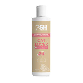 PSH Shampoo 2 em 1 para gatos