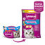 60 g Whiskas Temptations Snacks Salmão para Gatos , , large Indicador imagem número 2