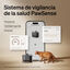 Petlibro Dockstream Fonte inteligente de &aacute;gua para c&atilde;es e gatos, , large Indicador imagem n&uacute;mero 3
