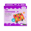 Outward Hound Catstages Puzzle & Play Melon Madness Brinquedo de Inteligência para gatos, , large Indicador imagem número 7