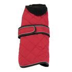 Outech Casaco Vermelho para cães da raça Teckel, , large image number null