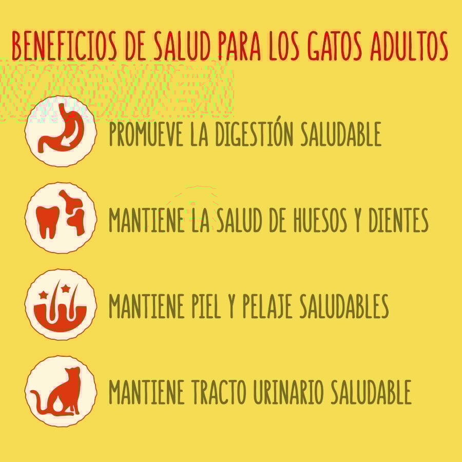 20 kg Friskies Coelho e Frango ra&ccedil;&atilde;o para gatos, , large Imagem n&uacute;mero 6