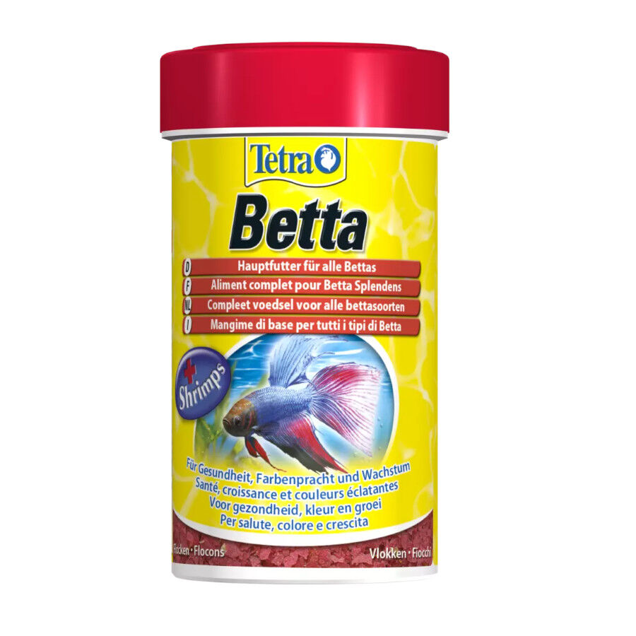 Tetra Betta Escamas , , large Imagem n&uacute;mero 1