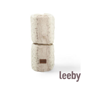 Leeby Manta confortável para cães