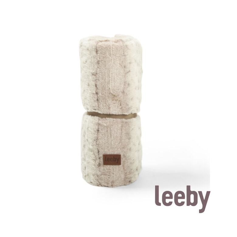 Leeby Manta confortável para cães,  Imagem número 3 Leeby Manta confortável para cães, , large Imagem número 3