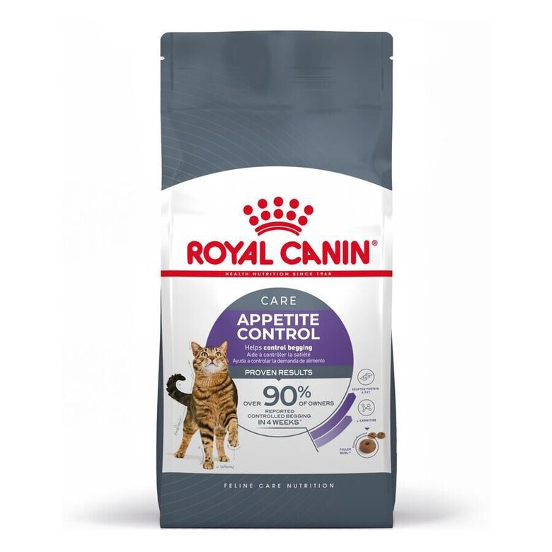 10 kg Royal Canin Appetite Control Care ração para gatos ,  Imagem número 1 10 kg Royal Canin Appetite Control Care ração para gatos , , large Imagem número 1