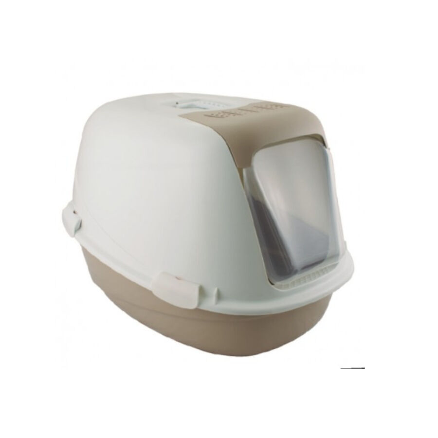 Nayeco Maxi Cat Caixa de areia para gatos, , large Imagem n&uacute;mero 1