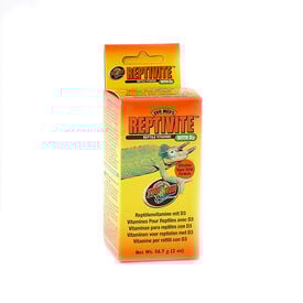 Zoo Med Reptivite Vitamina D3 para répteis