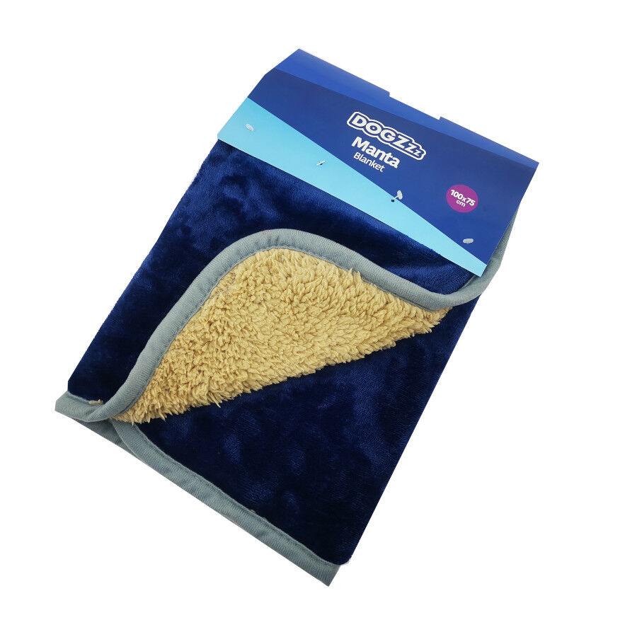 Dogzzz Relax Swedenv Manta, , large Imagem n&uacute;mero 1