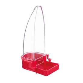 Trixie Comedouro e bebedouro para pássaros