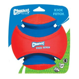 Chuckit! Kick Fetch Brinquedo Bola para cães