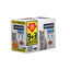 12 saquetas x 85 g (9 + 3 gratis!) Advance Adult Sterilized Peru Saqueta em Molho para gatos, , large Indicador imagem número 1