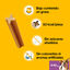 56 sticks Pedigree Dentastix Snacks Dentários para cães de porte pequeno, , large Indicador imagem número 5