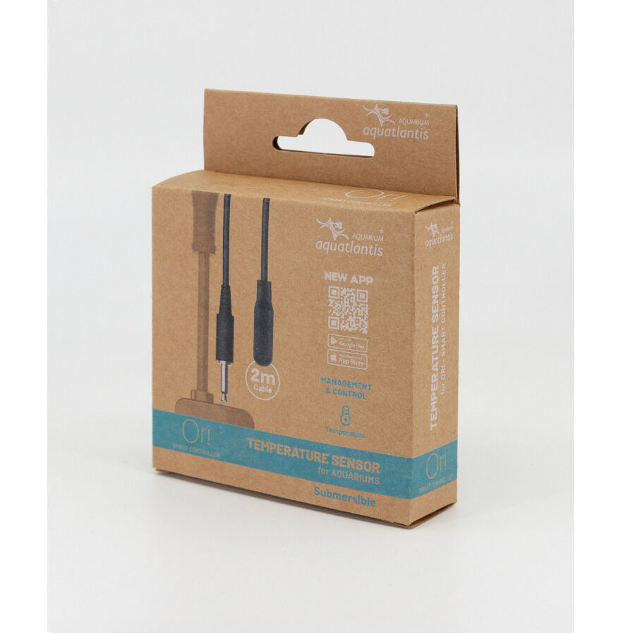 Sensor de temperatura Aquatlantis Ori para aqu&aacute;rios, , large Imagem n&uacute;mero 2