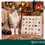Wonder Christmas Totebag com estampado de gato, , large Indicador imagem n&uacute;mero 2